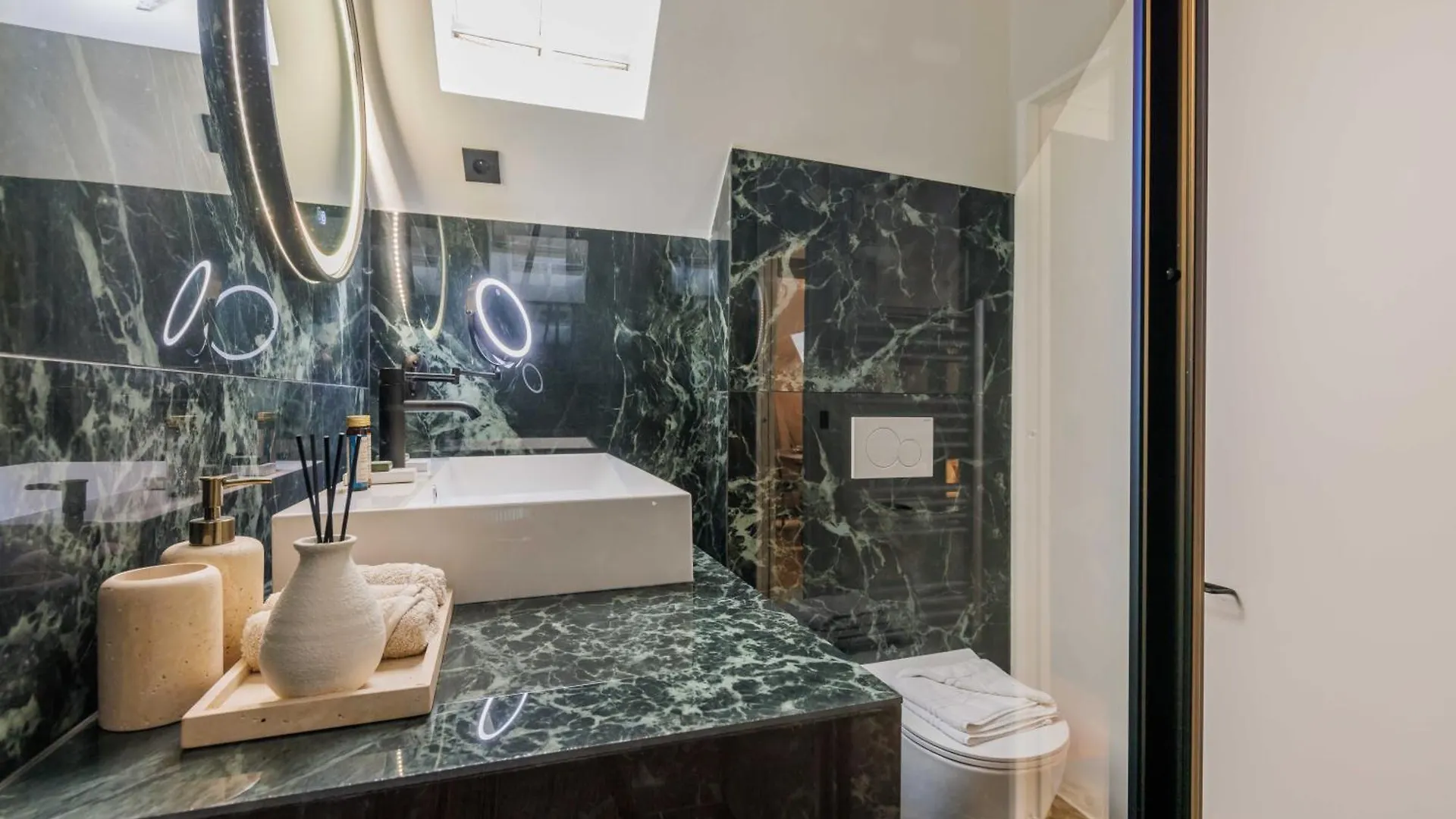Apartment Classy St Honore - Louvre